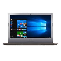 Asus ROG G752VS - B -i7-7700hq-16gb-1tb